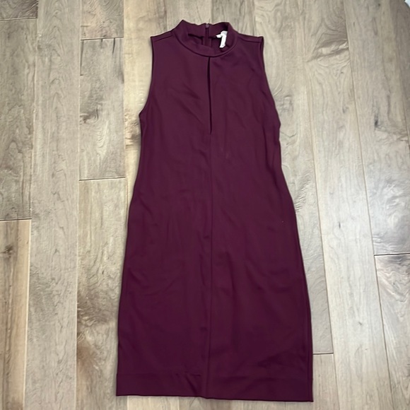 Forever 21 Contemporary Bodycon Dress - Size M - Picture 1 of 3